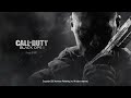 Black Ops 2 Main Screen With Audio #blackops2 #callofduty #cod