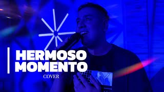 Cristian Chamorro | Hermoso Momento | Cover