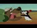 Chilly Willy en Español 🐧Zoom-a To Montezooma 🐧 Capitulos completos