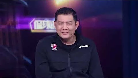 社会质疑陶汉林为什么不能进国家队！巩晓彬回应时情不自禁的笑了 - 天天要闻