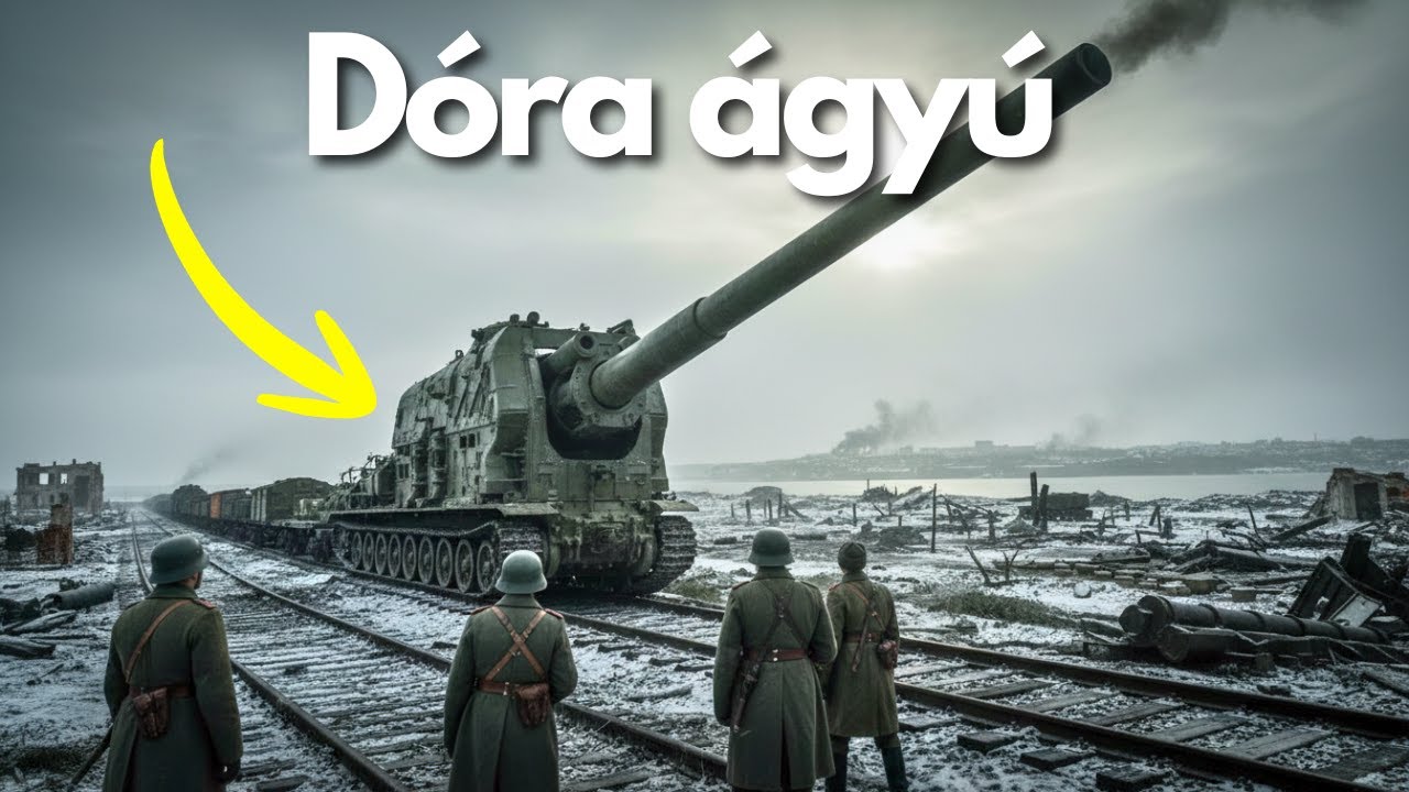 Hogyan Törte Át Manstein a „Bevehetetlen” Erődöt? Szevasztopol Ostroma