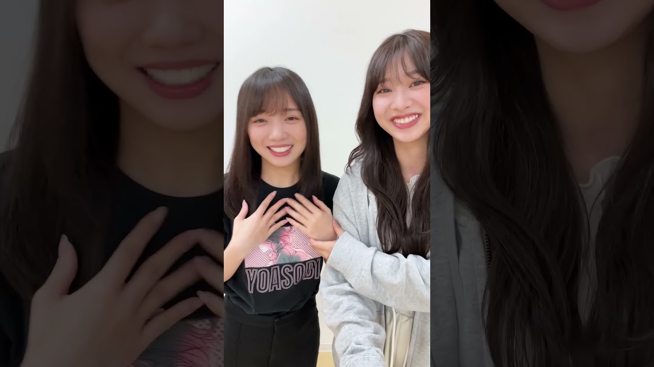 「夜の人狼生配信🐺」「富田、車を買う🏎️」の動画が100万回再生突破いたしました！みなさまご視聴いただきありがとうございます🙇‍♀️これからも日向坂ちゃんねるをよろしくお願いします♪#shorts