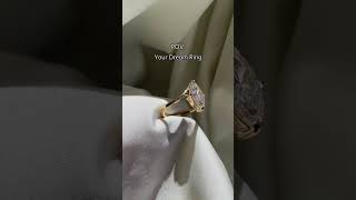 POV: Your Dream Ring