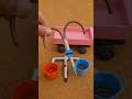 Mini tractor project mini motor water pump science project video🥰