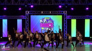 LAT STUDIO - TEXAS ROBBERY - KARS NATIONALS 2017