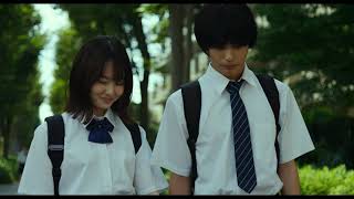 神尾楓珠と山田杏奈が見つける、“好き”のかたち『彼女が好きなものは』予告編