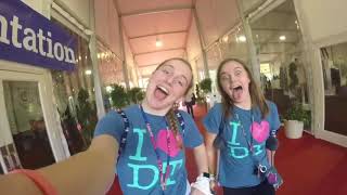 AHSDT Nationals 2018