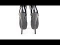 How to Walk on Extremely High Heels | High Heel Walking