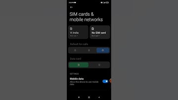 NETWORK PROBLEM IN RADMI NOTE 10