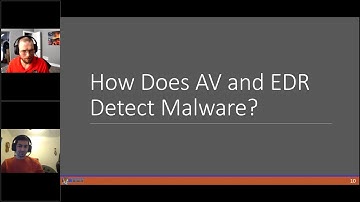 Evading Detection: A Beginner