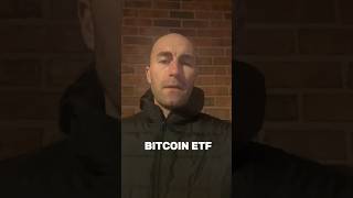 Bitcoin ETF одобрили #btc #crypto