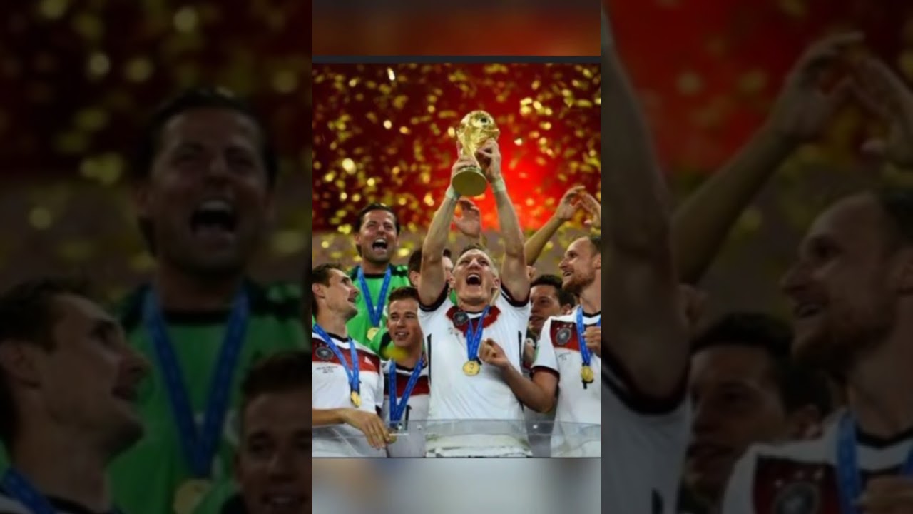 2014 fifa world cup spin winner gemany