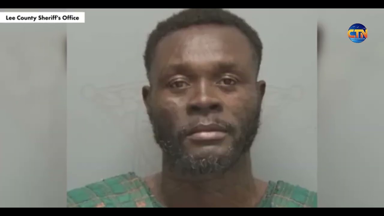 Yon Ayisyen jwenn arestasyonl nan Florid aprel fin avwel bat fanm ak kout mato jiskaske li touye l