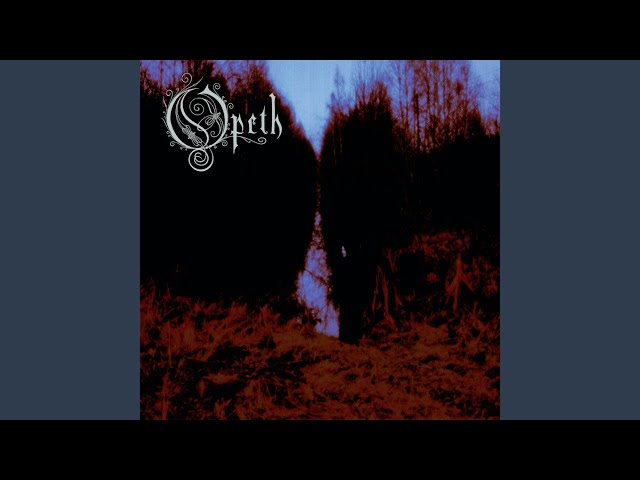 Opeth - Demon of the Fall