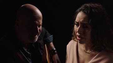Tabitha - Blijf Nog Even Hier ft. Paskal Jakobsen