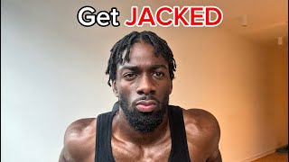 Dont Overcomplicate Bodybuilding  - Its simple to get jacked