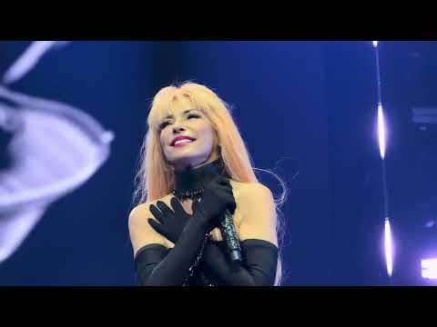 Shania Twain / Man! I Feel Like A Woman! / Dickies Arena / 10.13.2023