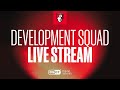 U21s LIVE AFC Bournemouth Vs Millwall