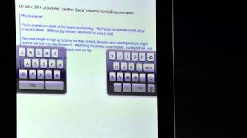 iOS 5 Features and Complete Overview