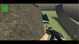 //CSS I Surf-RPG Server\\