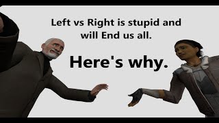 The truth about Culture War (and why it's dooming us) The truth about Culture War (and why it's dooming us)