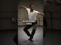 How One Man's Trauma Created the Most Famous Dance Ever