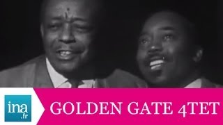 Marion Williams et le Golden Gate Quartet "Down by the river side" (live) - Archive vidéo INA chords