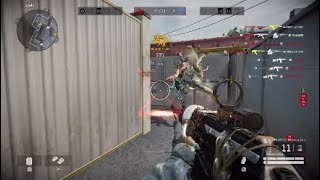 Warface Ps4 - Highlights #61