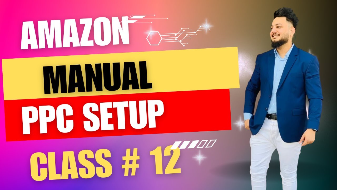 Mastering Amazon PPC: Advanced Strategies for Unleashing Profit ...