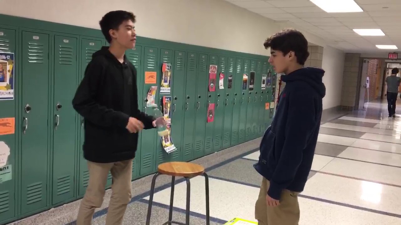 Flipomatic health project