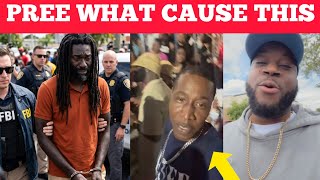 WHAT! Buju Did This! Him Sh0t Up Church Member Kartel Collapse! Noapowa VS Matterhon Ove/BOUNTY! 