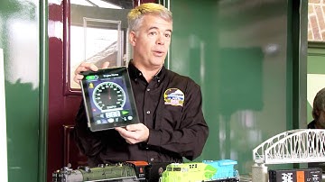 MTH TCA Open House Spring 2014