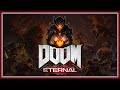 DOOM ETERNAL | NIGHTMARE DIFFICULTY PART 2 FINAL