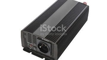 The Evolution of the Power Inverter Industry Into AI|AI Generated