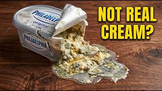 5 Cream Cheese Brands To Skip And 5 That Are Actually Real Cream Cheese