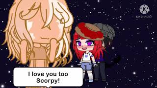 Happy Mothers Day Shortlibra And Scorpio Gacha Skit