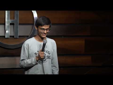 DRUNK GIRLS | Standup Comedy by Naazuk Kali