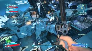 Whoops - Borderlands 2