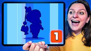 IMPOSSIBLE! KIM Packs the BEST BRAWLER in the GAME! ( Brawl Stars NORI )