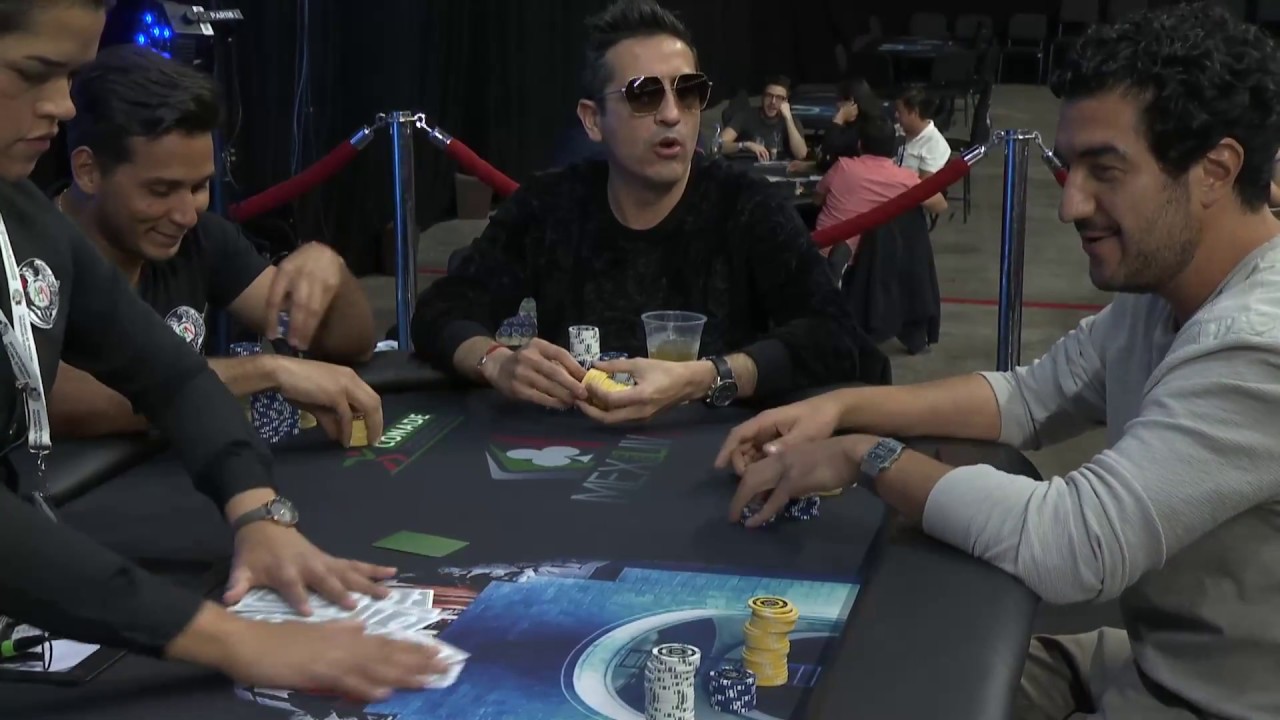 akkari pokerstars