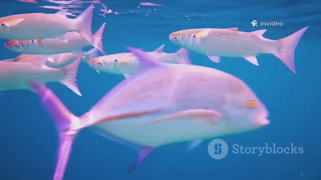 Bluefin Tuna's Epic Comeback in Cornish Waters!