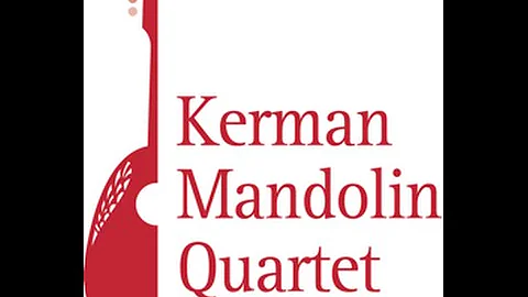 Kerman Mandolin Quartet- Philip Glass - Mishima (movement no. 5)
