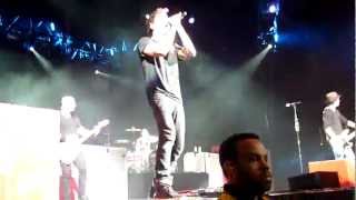 Simple Plan - The Worst Day Ever