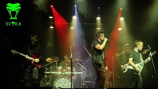 Svora Live At Ill Be Back Gig, 27.09.2020, Volume Club, Kyiv