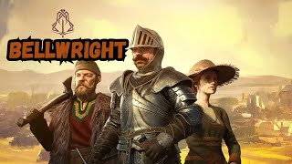 BELLWRIGHT / GAMEPLAY PL / ULEPSZANIE EQ TOWARZYSZY, WYPRAWA POD TWIERDZE BRYGANTÓW / #57