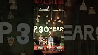 30 Years of Anthropology #trending