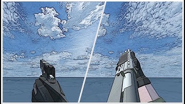 [Ravenfield] Arsenal Overhaul all reload animations