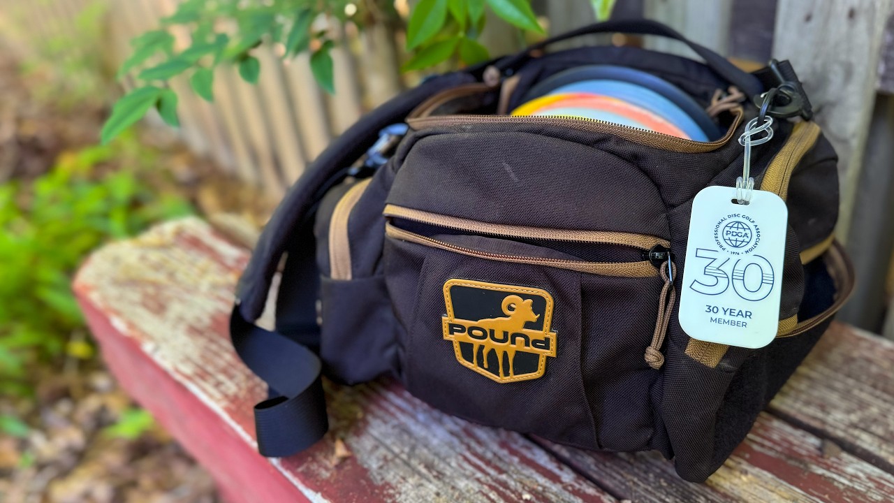 It took me over 30 years to get here!