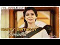 Happy birt.ay samantha  samantha birt.ay mashup  anirudh  whatsapp status  vsm