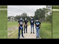 Teens start free grocery delivery service | More in Common